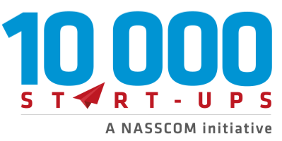 NASSCOM 10000 Startups