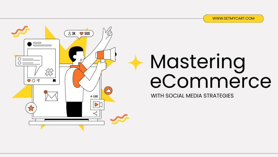 Mastering eCommerce